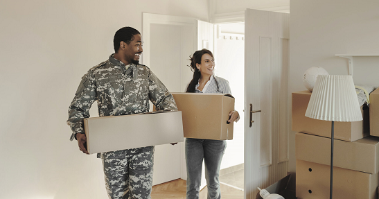 7 Essential Moving Tips for Military Families to Know