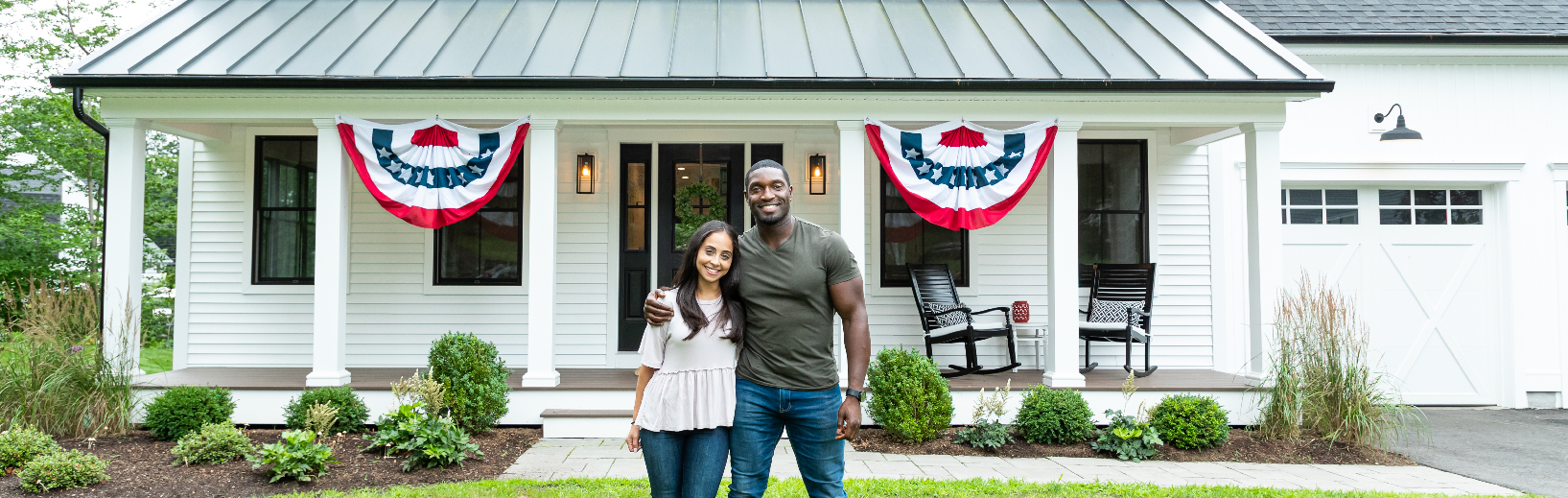Tax Benefits of Home Ownership for Military Families